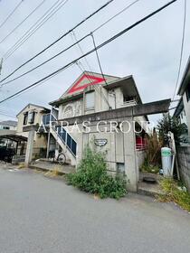 西武拝島線/武蔵砂川駅 歩15分