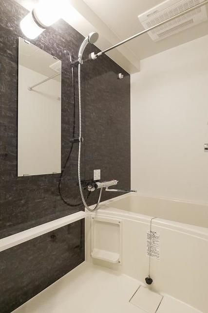 バス・シャワールーム　バス※他号室参照