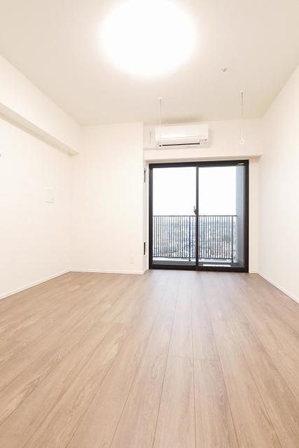 居室・リビング　室内※他号室参照