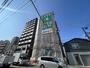 天神橋筋六丁目駅より徒歩9分 9階 築2年11ヶ月の賃貸物件