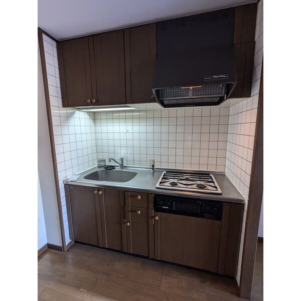 ダイアパレス出水_内装_1