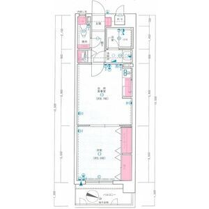ダイアパレス出水_間取り_0