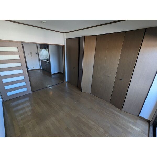 ダイアパレス出水_内装_0