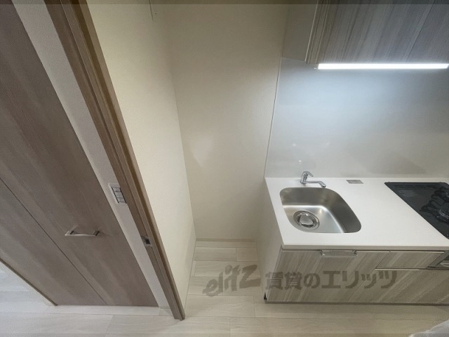 その他部屋・スペース　冷蔵庫置場