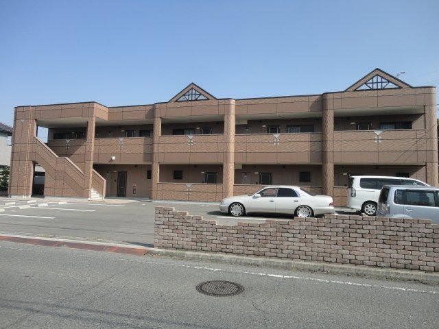 駐車場　外観写真その他3