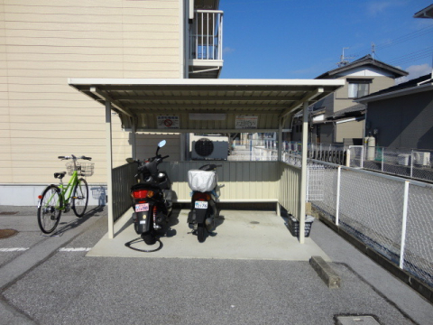 その他共有部分