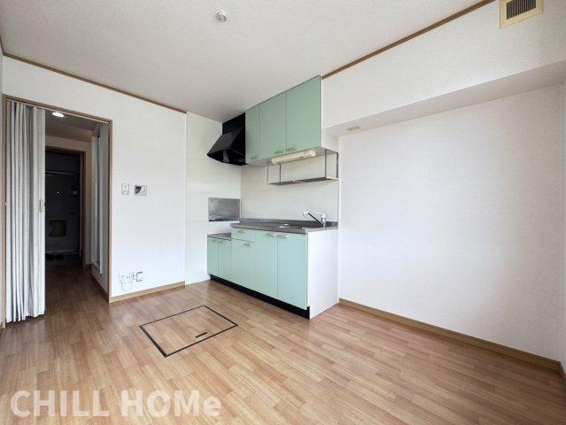 居室・リビング　他社様掲載物件もまとめてご紹介、ご案内可能です(^^)/