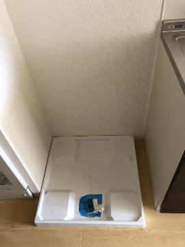 その他設備　室内設備