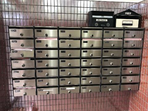 その他共有部分　共有部分