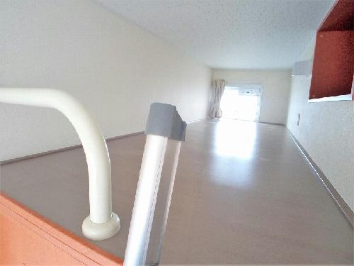 その他設備　ロフトタイプ