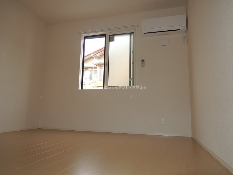 その他部屋・スペース　同タイプモデルルーム