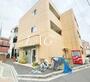西新井駅より徒歩6分 3階 築14年3ヶ月の賃貸物件