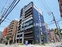 東三国駅より徒歩8分 9階 築2年11ヶ月の賃貸物件