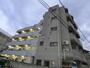 王子駅より徒歩3分 築36年10ヶ月 5階建の賃貸物件