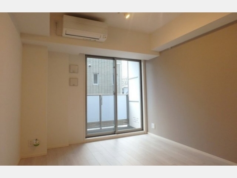 居室・リビング　居室※別部屋参考写真