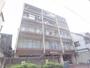 北野白梅町駅より徒歩12分 5階 築52年9ヶ月の賃貸物件