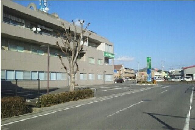 病院　こみなと整形外科様（病院）まで750m