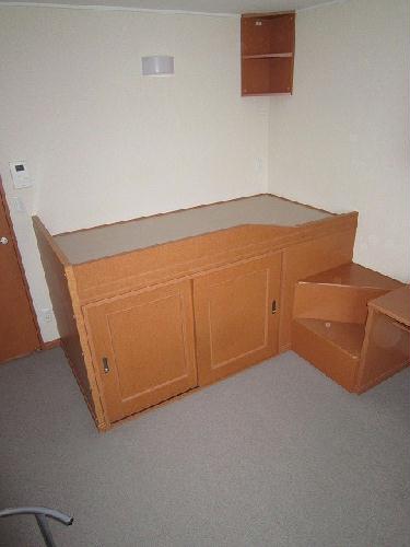 その他部屋・スペース　ベット