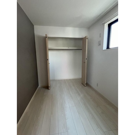 収納　※類似物件の写真です