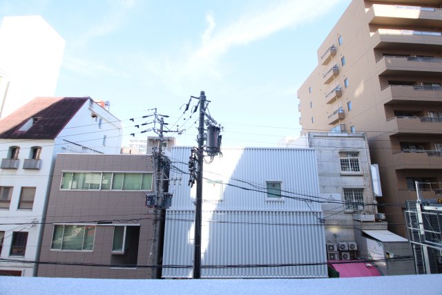 眺望　別室の参考写真です。※現況優先