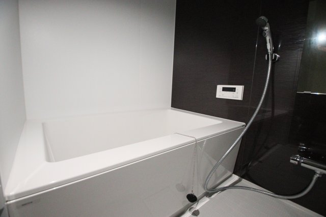 バス・シャワールーム　別室の参考写真です。※現況優先