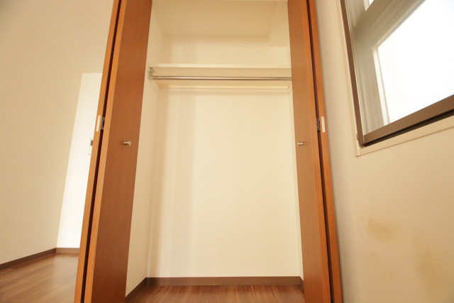 収納　※別室の参考写真の為、現況優先です。