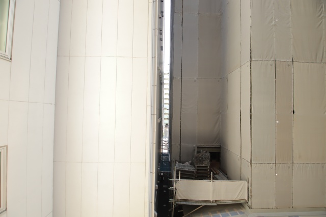 バルコニー　※別室の参考写真の為、現況優先です。