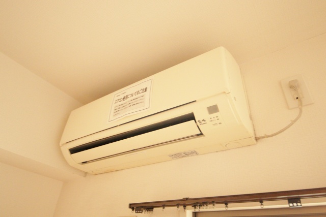 その他設備　※別室の参考写真の為、現況優先です。