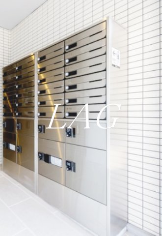 その他共有部分　共用部です。