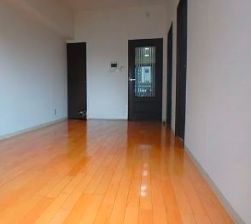 居室・リビング　ゆったりとした居間です