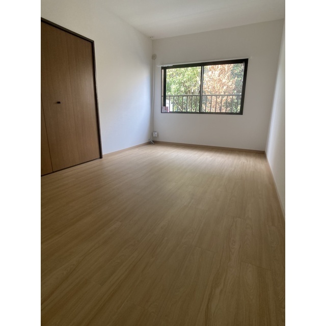 その他部屋・スペース　洋室