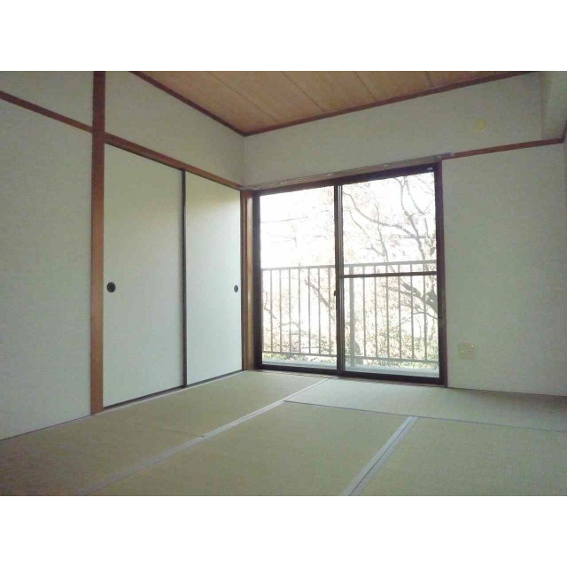 その他部屋・スペース　和室