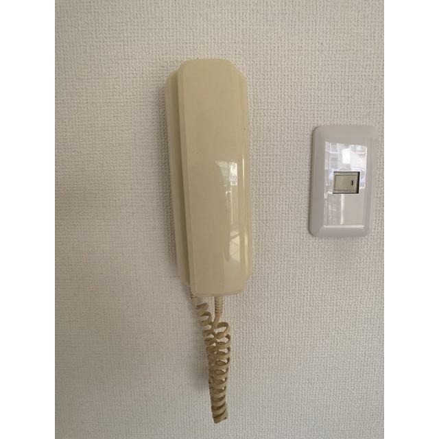 その他　インターフォン
