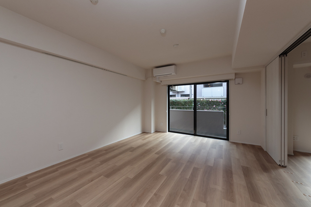 居室・リビング　※写真は同タイプ住戸です。