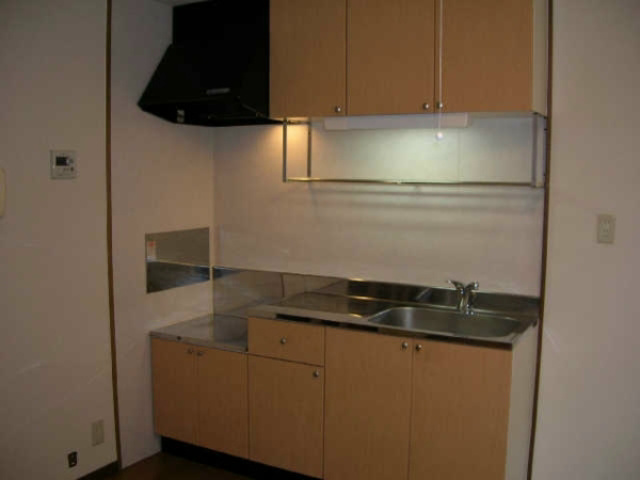 キッチン　※現況優先