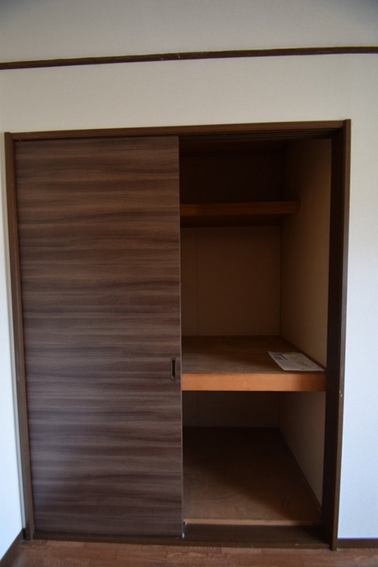 収納　別部屋参考