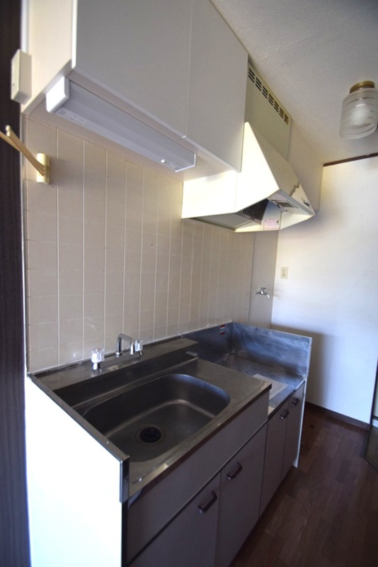 キッチン　別部屋参考