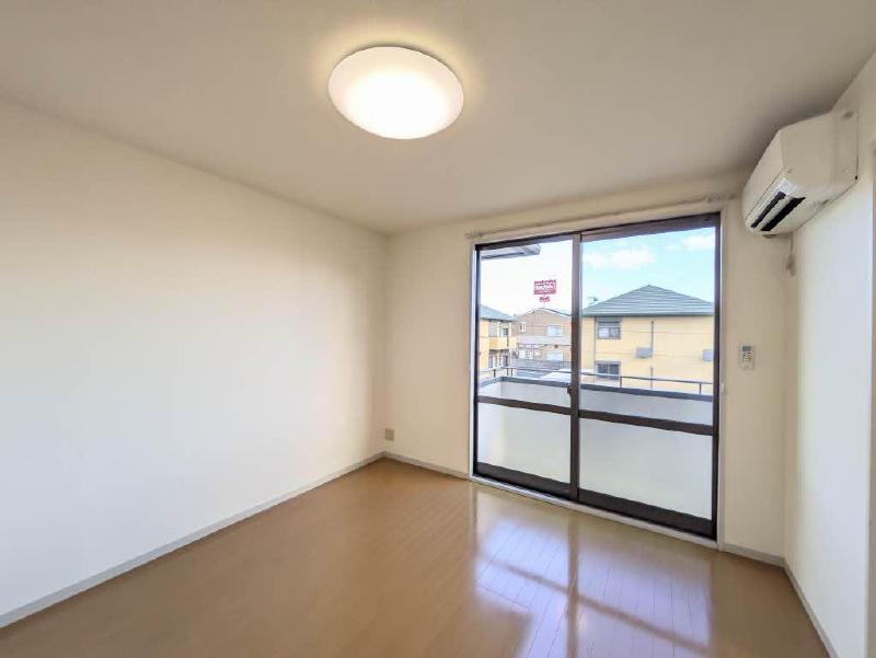 居室・リビング　居室