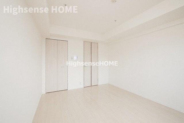 居室・リビング　ゆったり過ごせる居間です