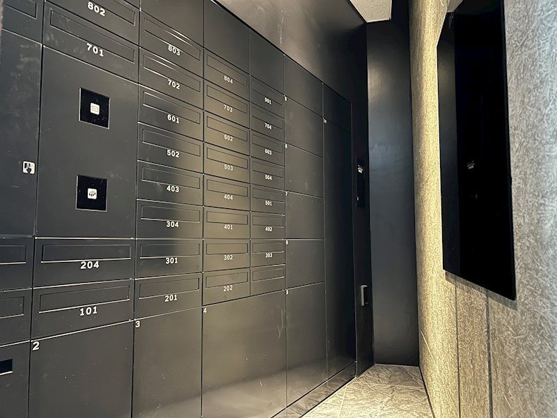 その他共有部分　設備充実★