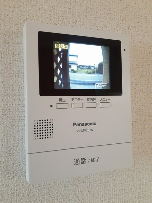 セキュリティ　図面と現状に相違がある場合には現状を優先