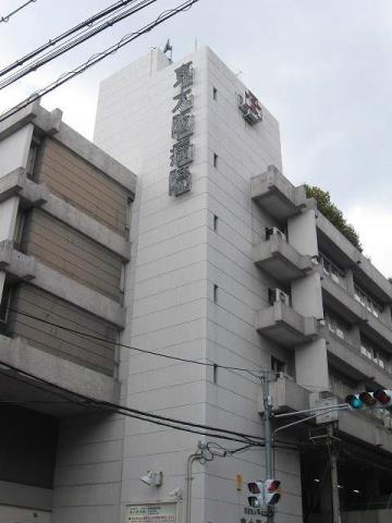 病院　東大阪病院（病院）まで550m