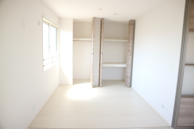 その他部屋・スペース　ＬＤＫとの続き間♪