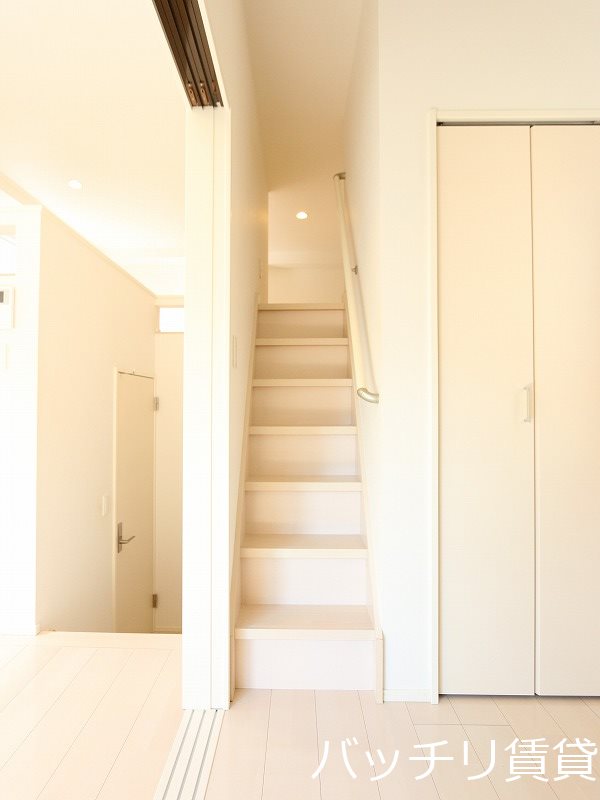 その他設備　同型タイプの為、現状を優先致します。