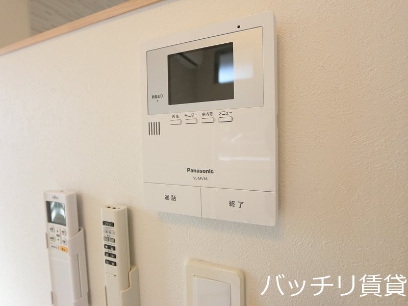 セキュリティ　同型タイプの為、現状を優先致します。