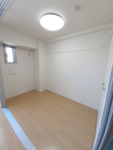 その他部屋・スペース　きれいな内装です