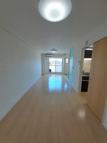 居室・リビング　使いやすいリビングです