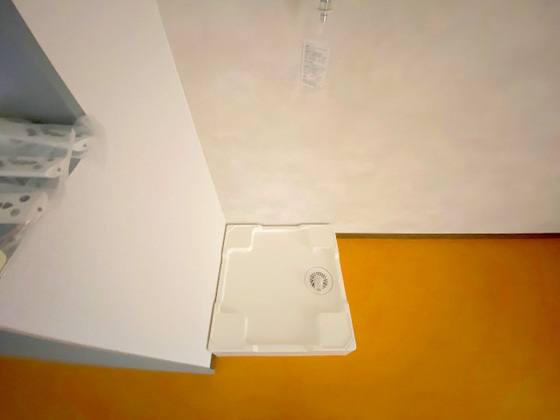 その他設備　※掲載写真は同マンション別部屋参考写真となります。