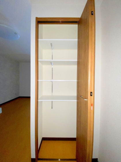 その他　※掲載写真は同マンション別部屋参考写真となります。