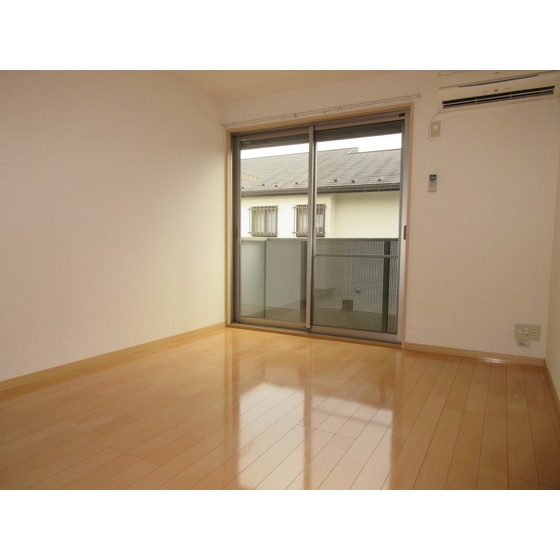 居室・リビング　使いやすいリビングです